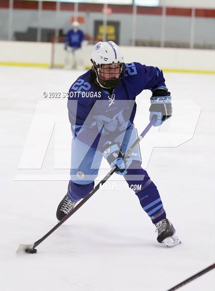 Thumbnail 2 in St. Mary's vs St. Joseph's Collegiate Institute  photogallery.
