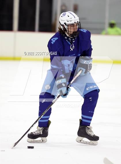 Thumbnail 2 in St. Mary's vs St. Joseph's Collegiate Institute  photogallery.