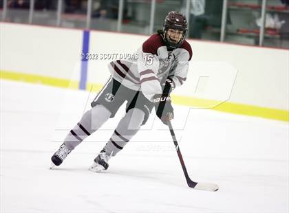 Thumbnail 1 in St. Mary's vs St. Joseph's Collegiate Institute  photogallery.