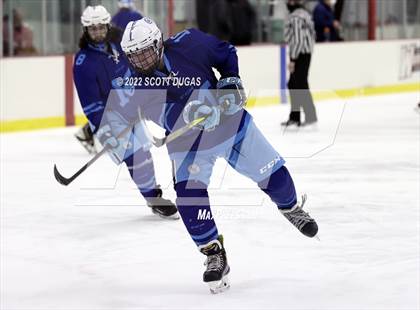 Thumbnail 2 in St. Mary's vs St. Joseph's Collegiate Institute  photogallery.