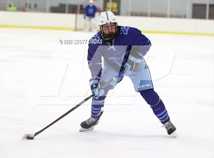 Thumbnail 3 in St. Mary's vs St. Joseph's Collegiate Institute  photogallery.