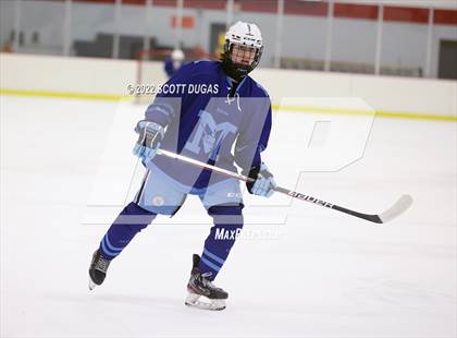Thumbnail 2 in St. Mary's vs St. Joseph's Collegiate Institute  photogallery.