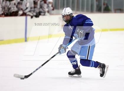 Thumbnail 2 in St. Mary's vs St. Joseph's Collegiate Institute  photogallery.