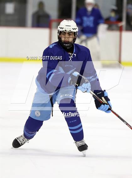 Thumbnail 3 in St. Mary's vs St. Joseph's Collegiate Institute  photogallery.