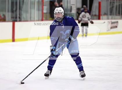 Thumbnail 2 in St. Mary's vs St. Joseph's Collegiate Institute  photogallery.
