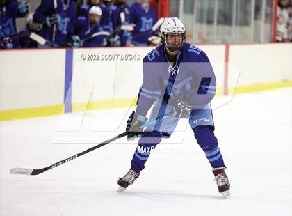 Thumbnail 2 in St. Mary's vs St. Joseph's Collegiate Institute  photogallery.