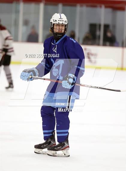 Thumbnail 2 in St. Mary's vs St. Joseph's Collegiate Institute  photogallery.