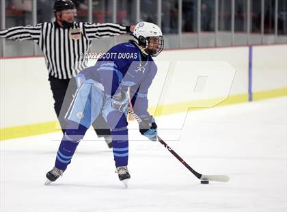 Thumbnail 2 in St. Mary's vs St. Joseph's Collegiate Institute  photogallery.