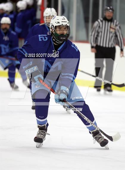 Thumbnail 2 in St. Mary's vs St. Joseph's Collegiate Institute  photogallery.