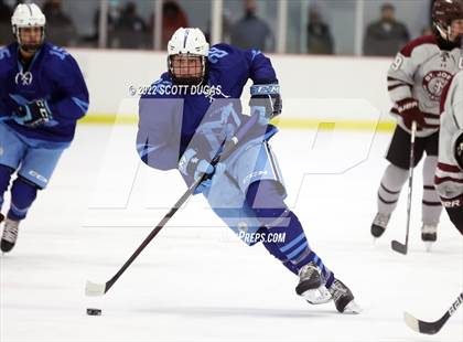 Thumbnail 3 in St. Mary's vs St. Joseph's Collegiate Institute  photogallery.