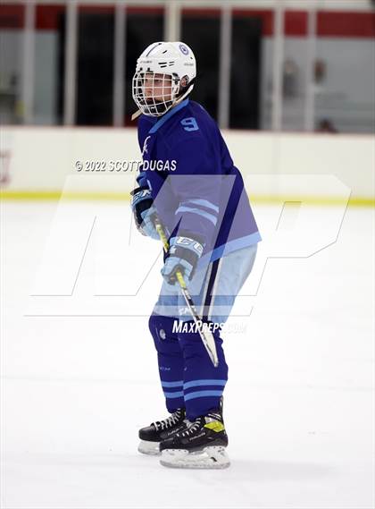 Thumbnail 2 in St. Mary's vs St. Joseph's Collegiate Institute  photogallery.