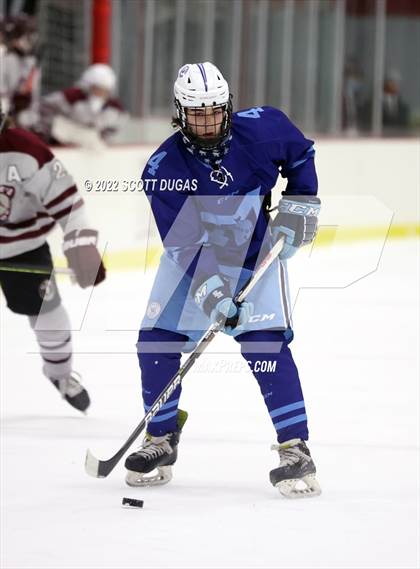Thumbnail 3 in St. Mary's vs St. Joseph's Collegiate Institute  photogallery.