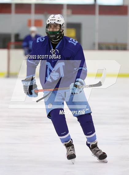 Thumbnail 3 in St. Mary's vs St. Joseph's Collegiate Institute  photogallery.