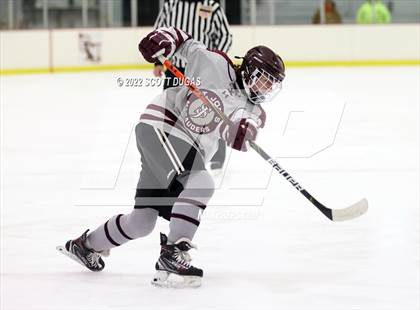 Thumbnail 3 in St. Mary's vs St. Joseph's Collegiate Institute  photogallery.