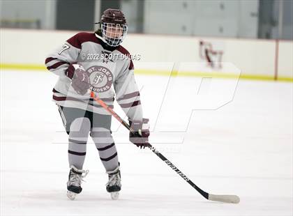 Thumbnail 3 in St. Mary's vs St. Joseph's Collegiate Institute  photogallery.