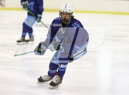 Thumbnail 1 in St. Mary's vs St. Joseph's Collegiate Institute  photogallery.