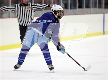 Thumbnail 1 in St. Mary's vs St. Joseph's Collegiate Institute  photogallery.