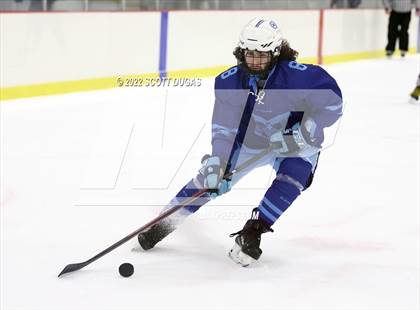 Thumbnail 1 in St. Mary's vs St. Joseph's Collegiate Institute  photogallery.