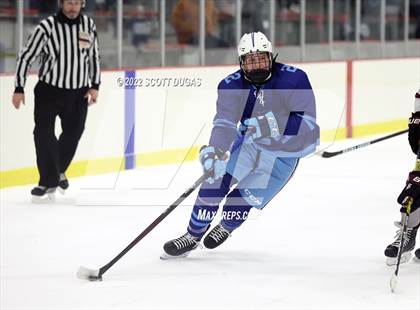Thumbnail 1 in St. Mary's vs St. Joseph's Collegiate Institute  photogallery.