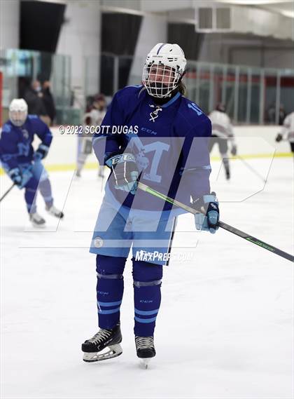 Thumbnail 1 in St. Mary's vs St. Joseph's Collegiate Institute  photogallery.