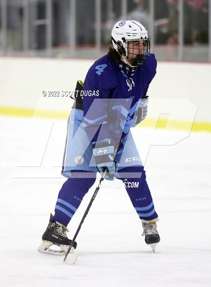 Thumbnail 3 in St. Mary's vs St. Joseph's Collegiate Institute  photogallery.