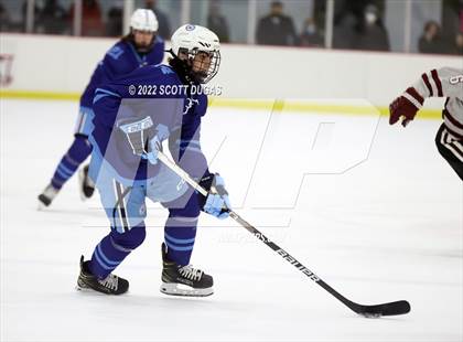 Thumbnail 3 in St. Mary's vs St. Joseph's Collegiate Institute  photogallery.