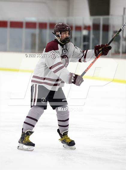 Thumbnail 1 in St. Mary's vs St. Joseph's Collegiate Institute  photogallery.