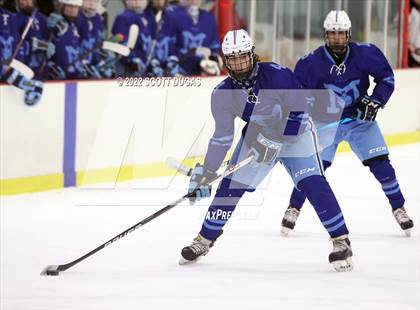 Thumbnail 1 in St. Mary's vs St. Joseph's Collegiate Institute  photogallery.