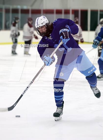 Thumbnail 2 in St. Mary's vs St. Joseph's Collegiate Institute  photogallery.