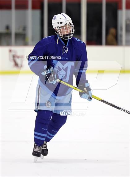 Thumbnail 2 in St. Mary's vs St. Joseph's Collegiate Institute  photogallery.
