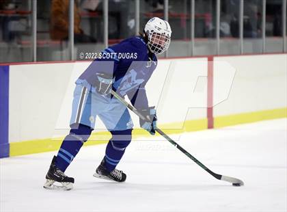 Thumbnail 1 in St. Mary's vs St. Joseph's Collegiate Institute  photogallery.