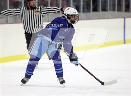 Thumbnail 3 in St. Mary's vs St. Joseph's Collegiate Institute  photogallery.