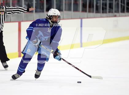 Thumbnail 2 in St. Mary's vs St. Joseph's Collegiate Institute  photogallery.