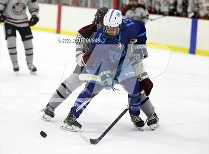 Thumbnail 2 in St. Mary's vs St. Joseph's Collegiate Institute  photogallery.
