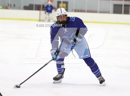 Thumbnail 2 in St. Mary's vs St. Joseph's Collegiate Institute  photogallery.