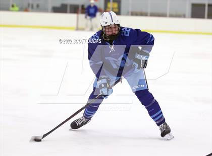 Thumbnail 1 in St. Mary's vs St. Joseph's Collegiate Institute  photogallery.