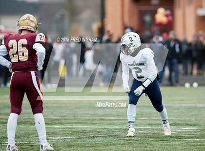 Thumbnail 3 in Stone Bridge vs. Broad Run (VHSL Class 5C Regional Final) photogallery.