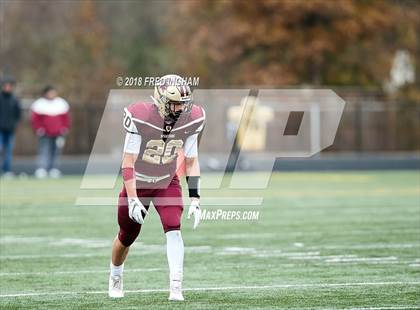 Thumbnail 1 in Stone Bridge vs. Broad Run (VHSL Class 5C Regional Final) photogallery.