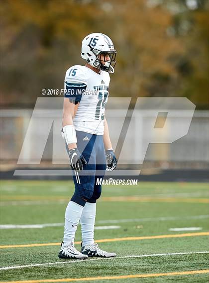 Thumbnail 3 in Stone Bridge vs. Broad Run (VHSL Class 5C Regional Final) photogallery.