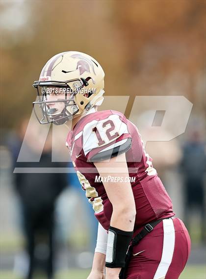 Thumbnail 1 in Stone Bridge vs. Broad Run (VHSL Class 5C Regional Final) photogallery.