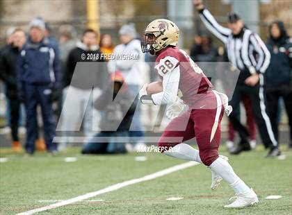 Thumbnail 2 in Stone Bridge vs. Broad Run (VHSL Class 5C Regional Final) photogallery.