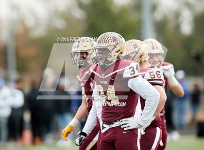 Thumbnail 3 in Stone Bridge vs. Broad Run (VHSL Class 5C Regional Final) photogallery.