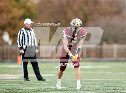Thumbnail 3 in Stone Bridge vs. Broad Run (VHSL Class 5C Regional Final) photogallery.