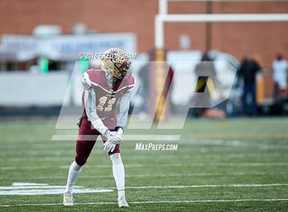 Thumbnail 1 in Stone Bridge vs. Broad Run (VHSL Class 5C Regional Final) photogallery.