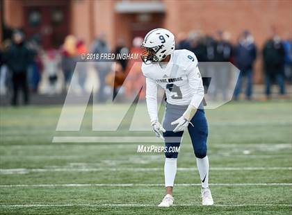 Thumbnail 3 in Stone Bridge vs. Broad Run (VHSL Class 5C Regional Final) photogallery.