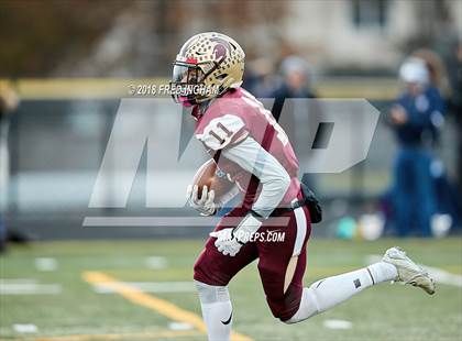 Thumbnail 1 in Stone Bridge vs. Broad Run (VHSL Class 5C Regional Final) photogallery.