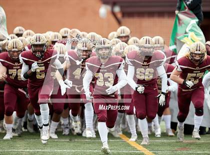 Thumbnail 3 in Stone Bridge vs. Broad Run (VHSL Class 5C Regional Final) photogallery.