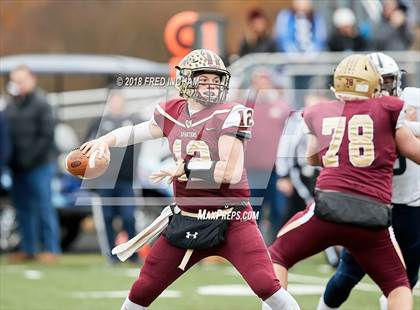 Thumbnail 2 in Stone Bridge vs. Broad Run (VHSL Class 5C Regional Final) photogallery.