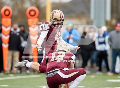 Thumbnail 3 in Stone Bridge vs. Broad Run (VHSL Class 5C Regional Final) photogallery.