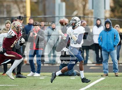 Thumbnail 2 in Stone Bridge vs. Broad Run (VHSL Class 5C Regional Final) photogallery.